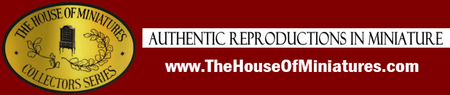 TheHouseOfMiniatures logo