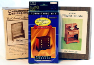 Other Brand Furniture Kits